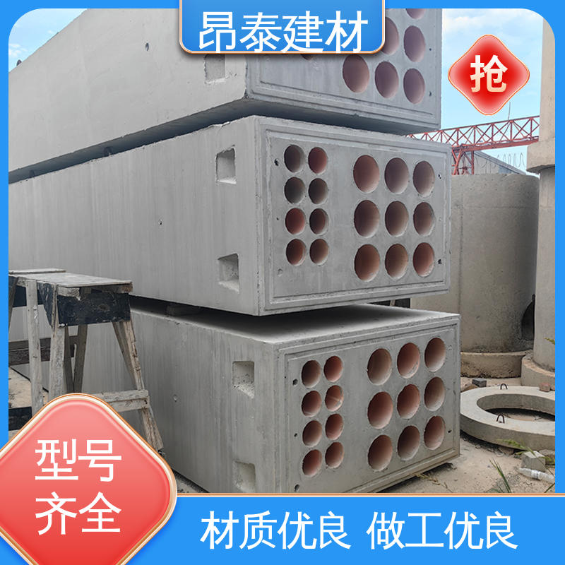 坚固牢靠 地下管廊用 电缆排管 适合各种环境使用 厂家直供
