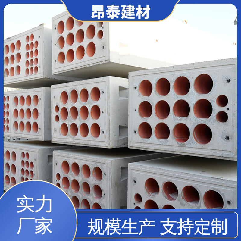 多种规格 电缆排管 多年行业经验 水泥预制 售后可靠