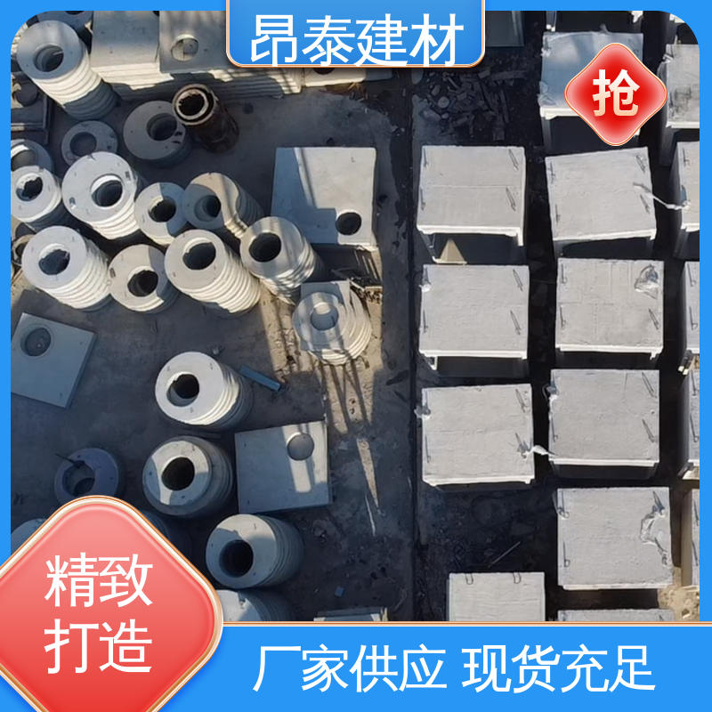 电力方涵 做工精细 预制箱涵 多年行业经验 昂泰建材