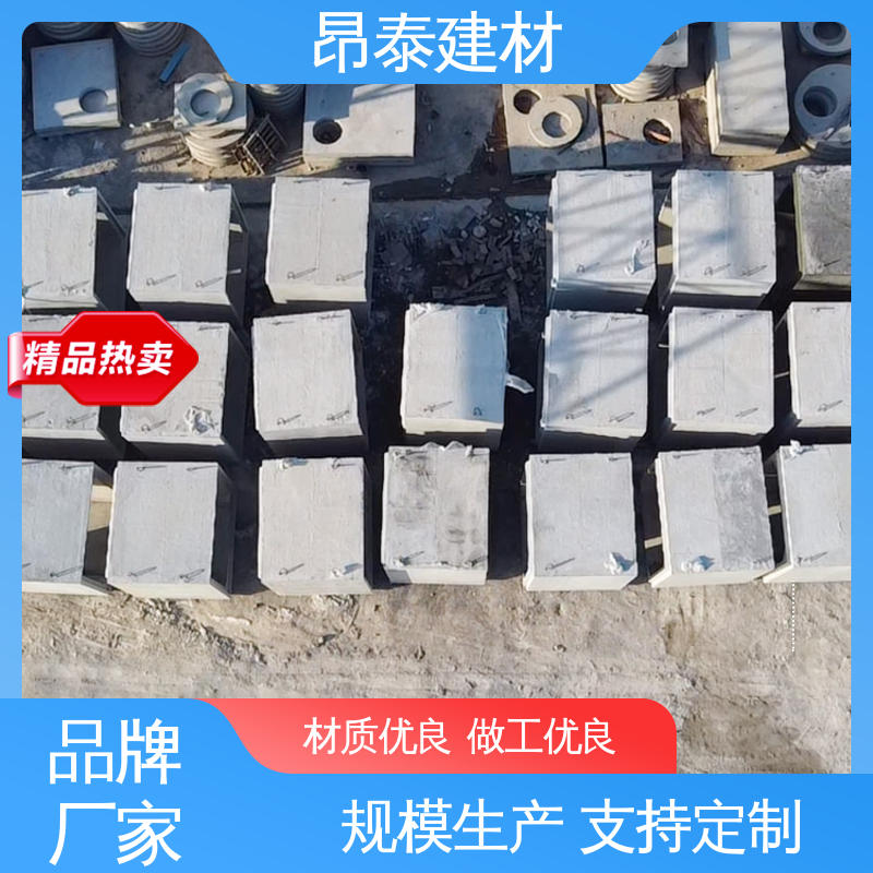 多种规格 结构稳定 综合管廊 尺寸支持定制 电力方涵