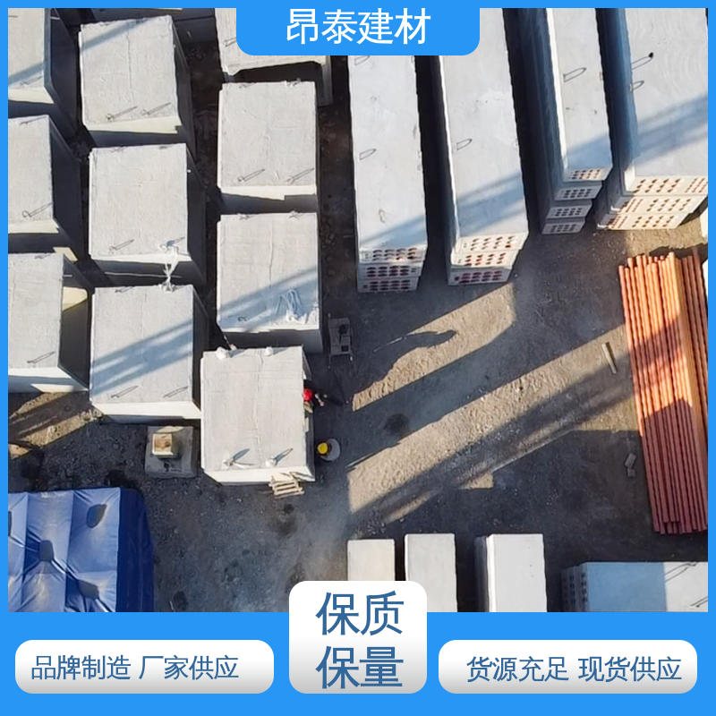 电力管廊 尺寸支持定制 预制方涵 出货质检 源头工厂