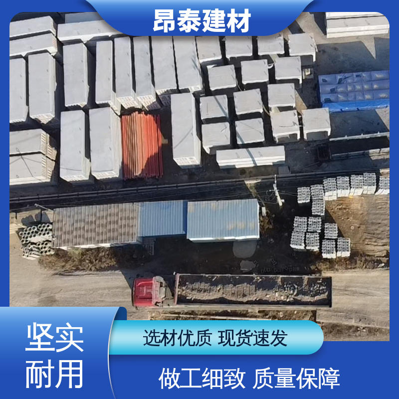 水泥箱涵 正方长方可选 电力管廊 售后可靠 厂家直供