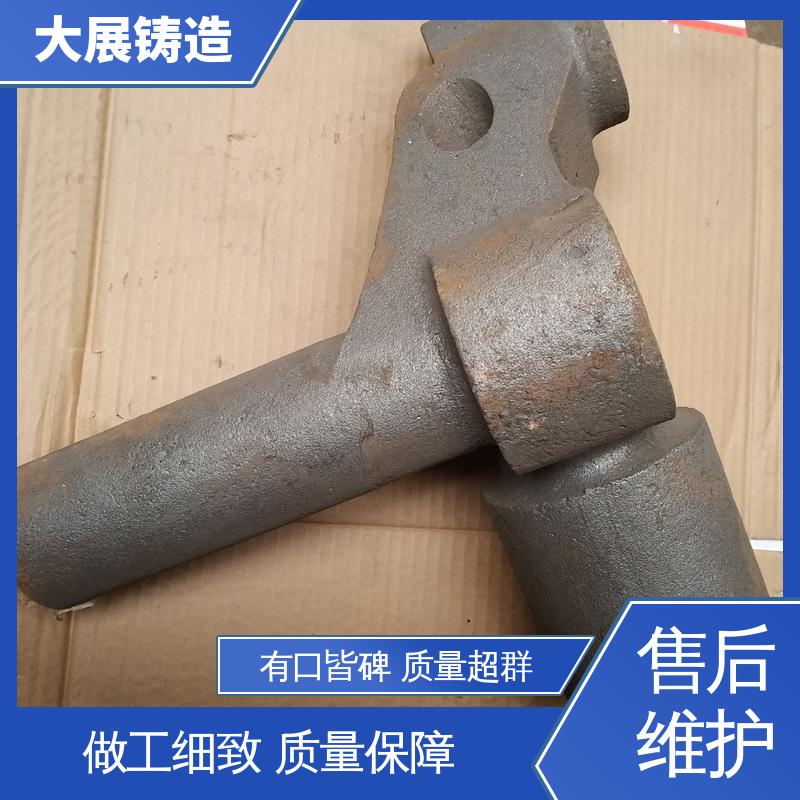 消失磨立柱 灰铁铸件 机械配件 不锈钢精密铸造 大展供应