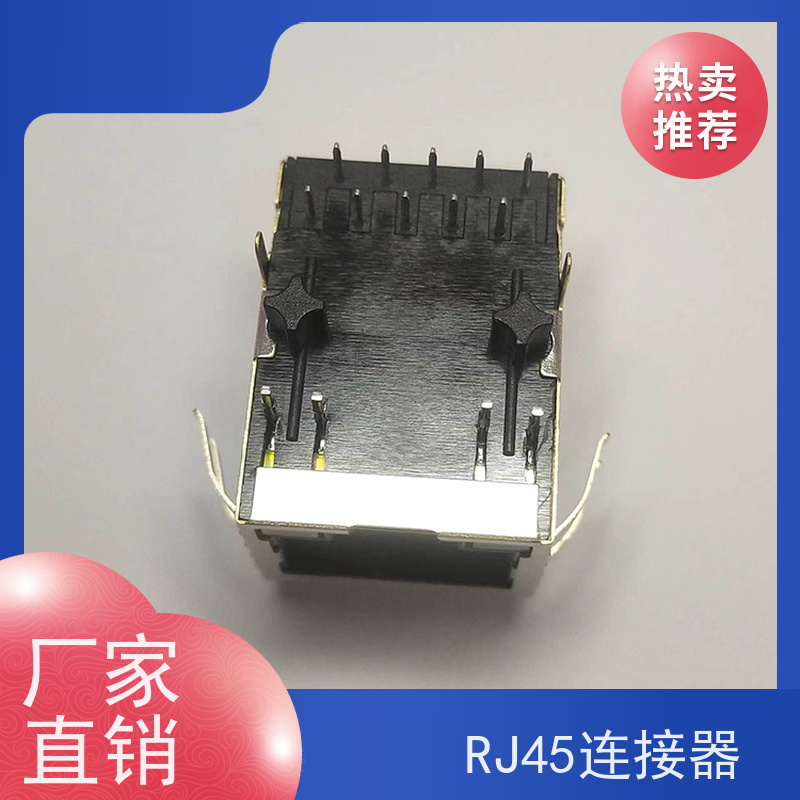永利泰 RA19113G08GA型 数据传输端口 连接头厂家定制 可接受订货