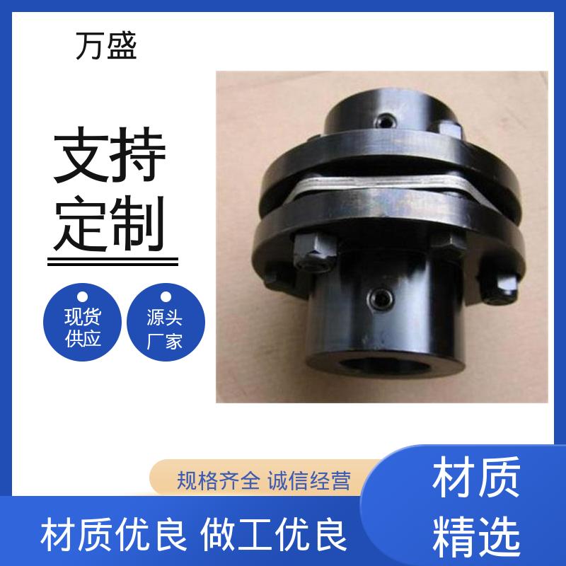 万盛 卷筒 应用于风电测试设备 JM型膜片联轴器 液压机械