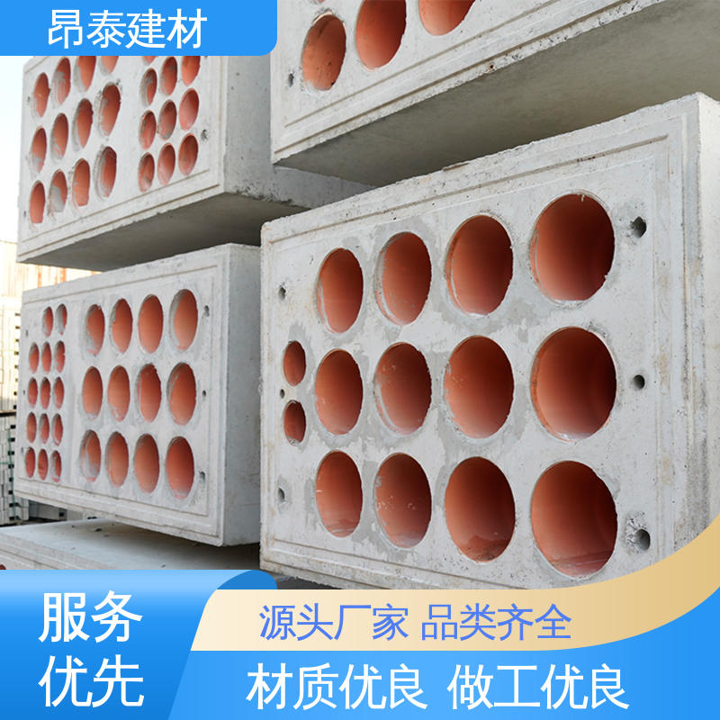 实力商家 地下电缆铺设 电力组合排管 适用范围广 密封性强