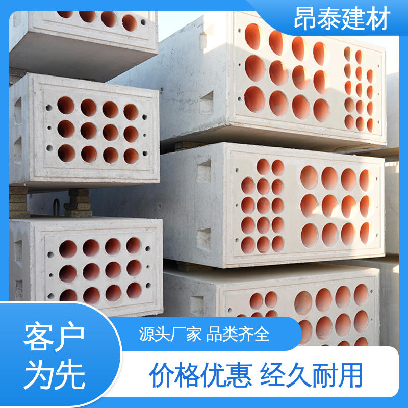 基坑支护 适合各种环境使用 地下管道系统 电力通信组合排管 多种规格