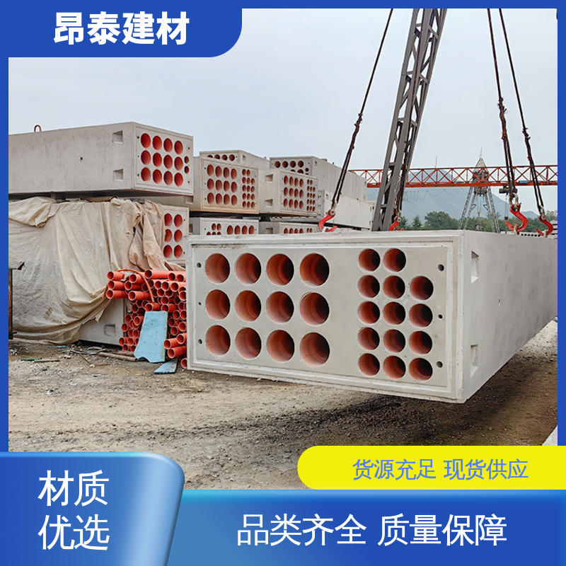 密封性强 混泥土预制 电力组合排管 适合各种环境使用 实力商家