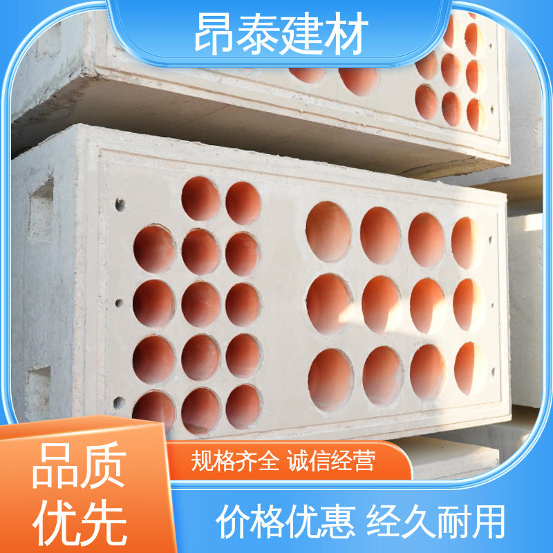 生产厂家 售后可靠 工厂化预制 电力通信组合排管 防腐性能高
