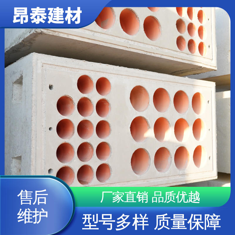 库存充足发货快 混泥土预制 基坑支护 电缆排管 定制生产