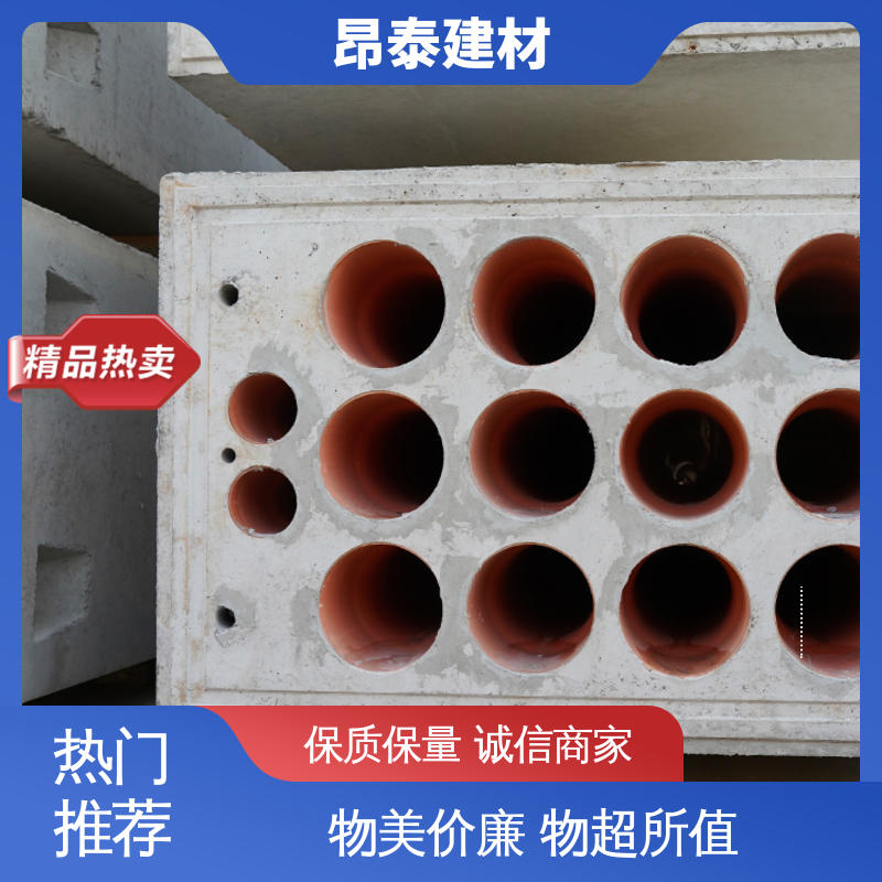 源头工厂 密封性强 多年行业经验 地下管道系统 电力通信组合排管