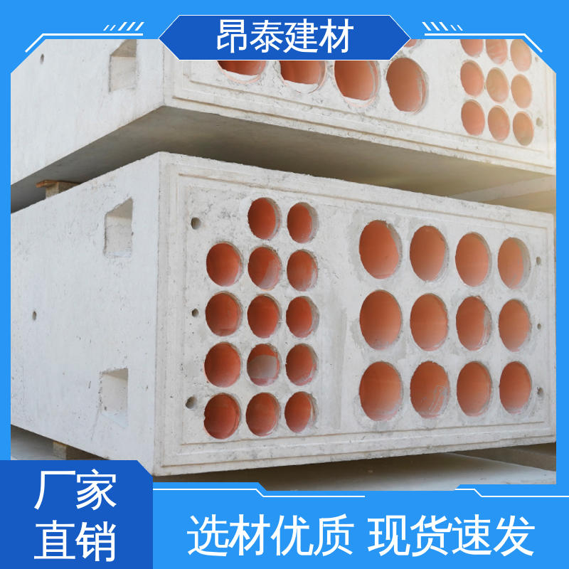 防腐性能高 耐火性强 电力通信组合排管 工厂化预制 实力商家