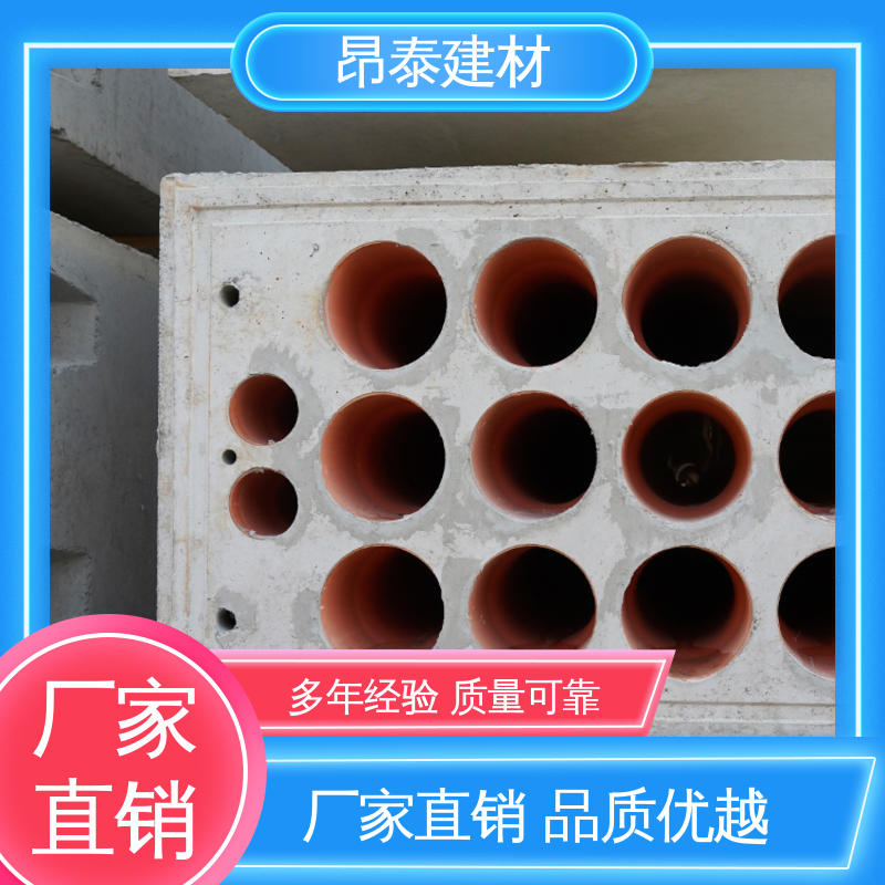 多种规格 工厂化预制 承载能力强 出货质检 电力组合排管