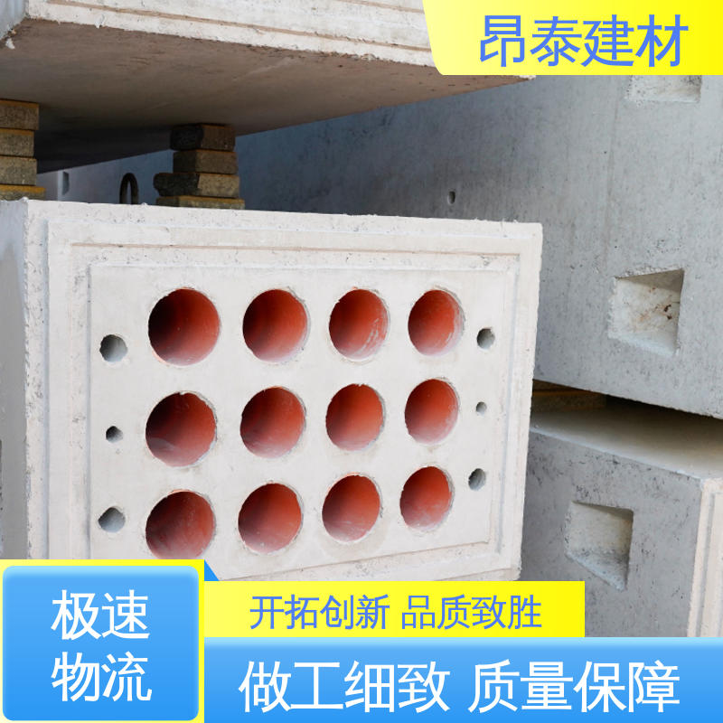昂泰建材 做工精细 地下管廊用 多年行业经验 电力通信组合排管