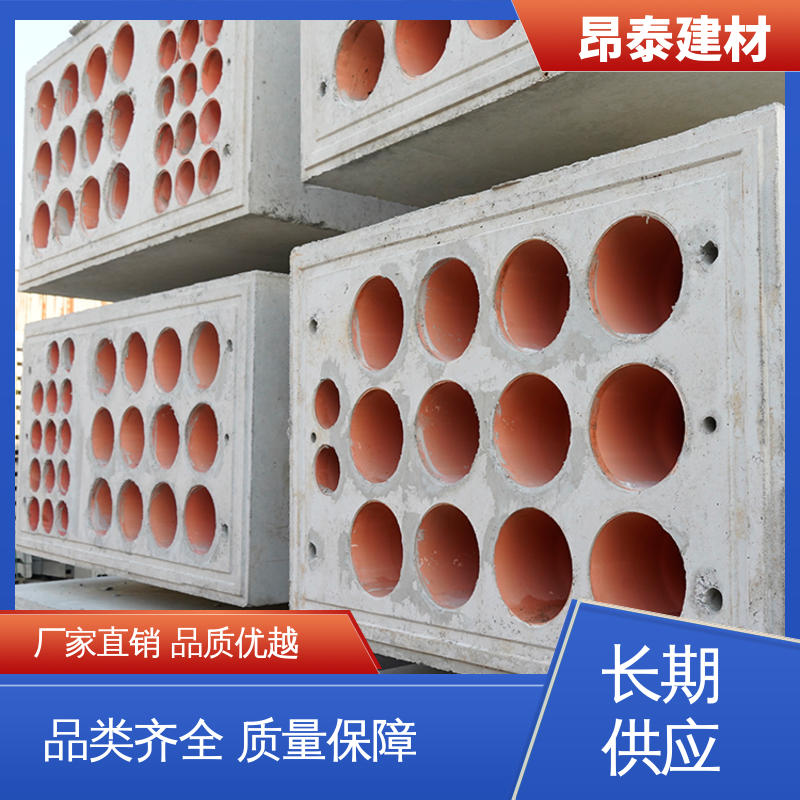 实力商家 售后可靠 电力通信组合排管 钢筋混泥土 地下管道系统