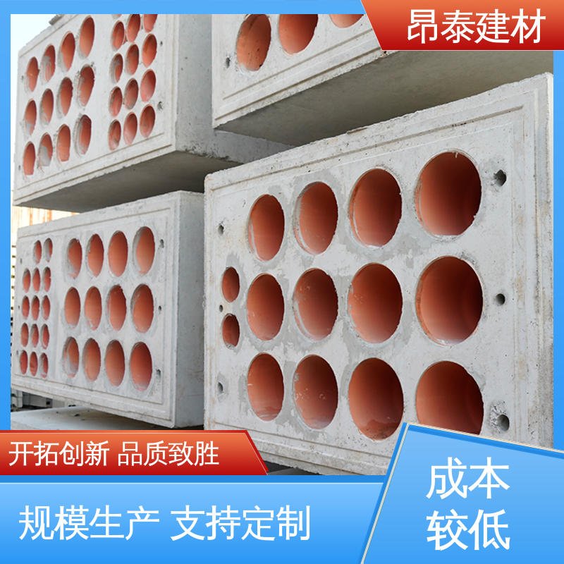 不易变形 水泥预制 电力组合排管 库存充足发货快 厂家直供