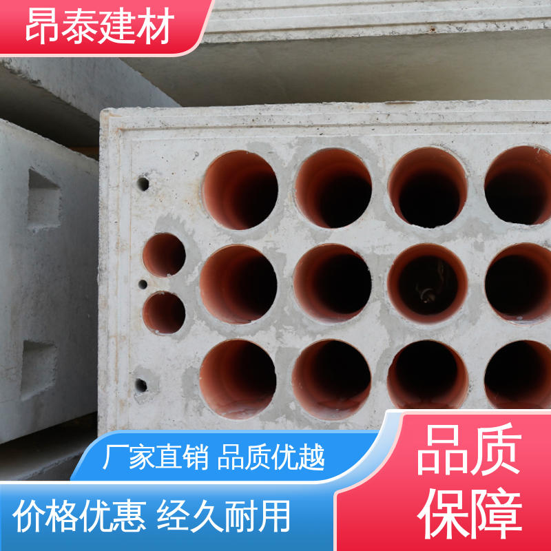 实力商家 地下管道系统 电力组合排管 多年行业经验 售后可靠