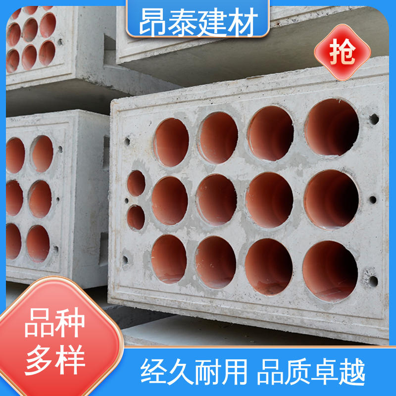 尺寸按需生产 电缆排管 售后可靠 地下管道系统 源头工厂