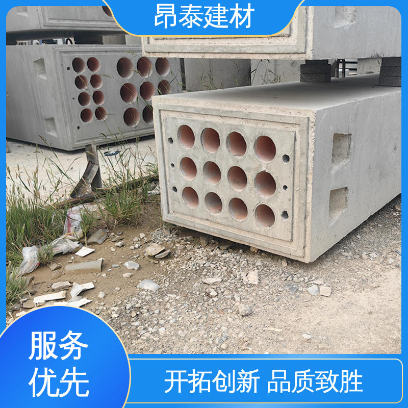 源头工厂 电缆排管 地下管廊用 出货质检 适合各种环境使用