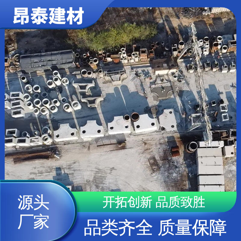 预制箱涵 多年行业经验 电力管廊 坚固牢靠 生产厂家