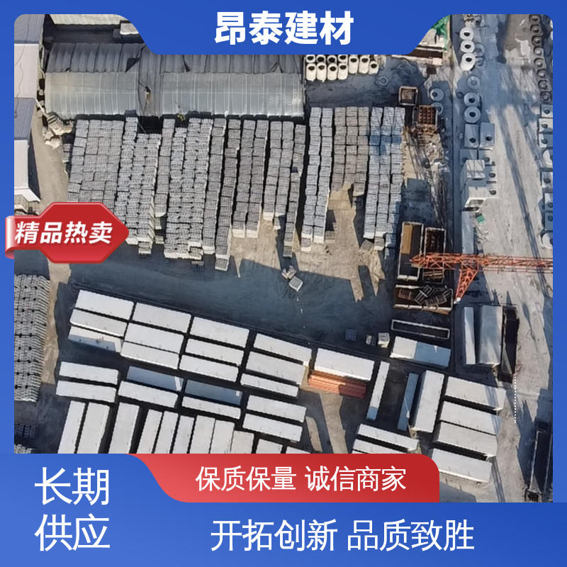 源头工厂 过路方涵 正方长方可选 做工精细 综合管廊