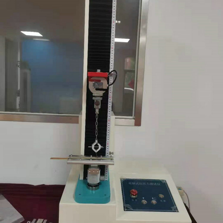 金戈检测 PCB引线铜线拉脱强度试验仪 可测延展性和拉伸性 支持定制
