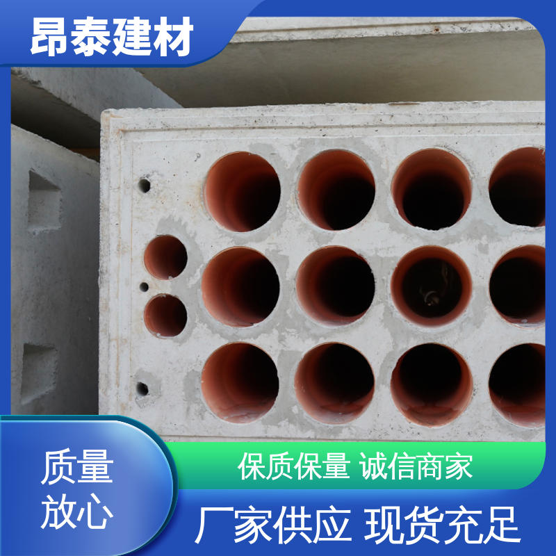 实力商家 结构稳定 库存充足发货快 电力通信组合排管 水泥预制