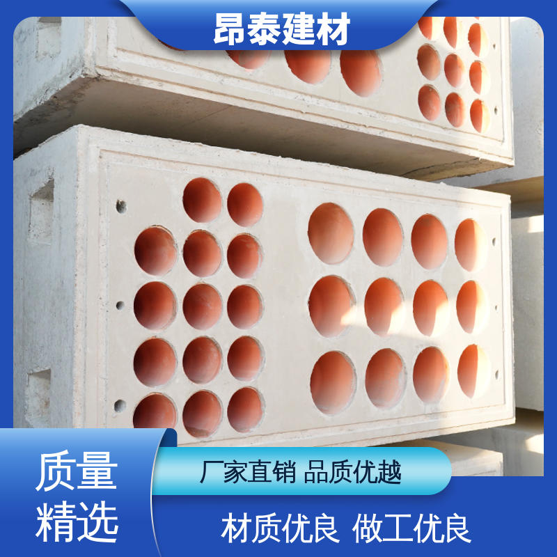 多种规格 水泥预制 出货质检 电缆排管 单孔双孔多孔组合
