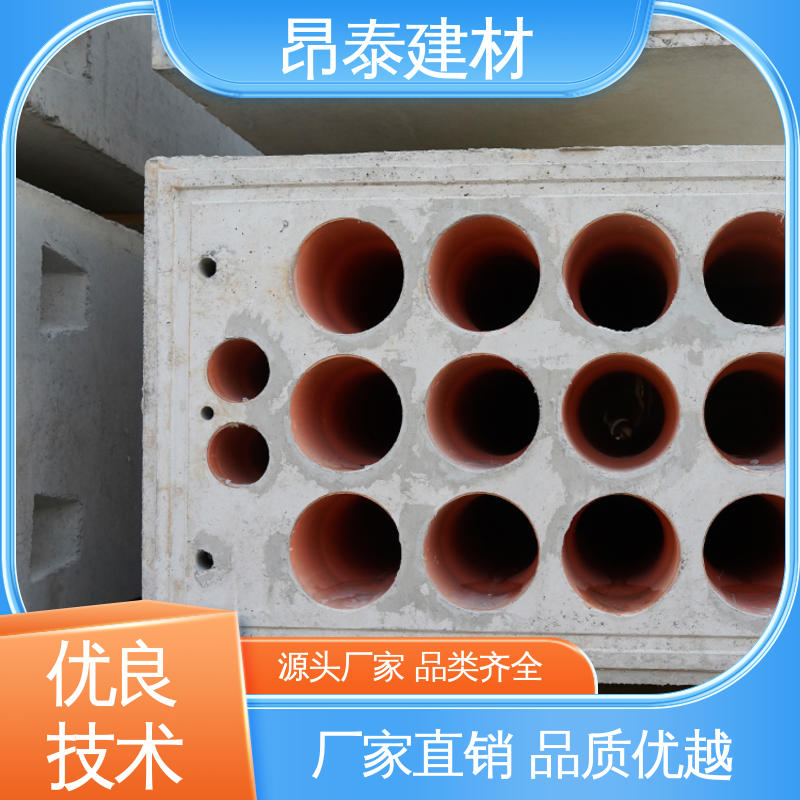密封性强 单孔双孔多孔组合 工厂化预制 电力组合排管 实力商家