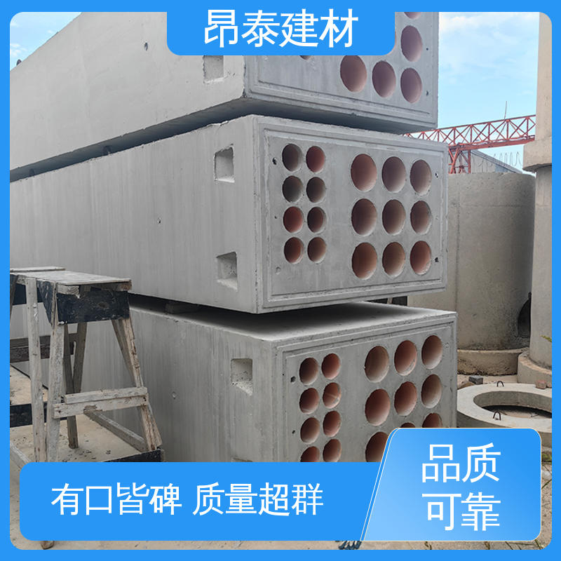 电力排管 地下管廊用 结构稳定 适用范围广 生产厂家