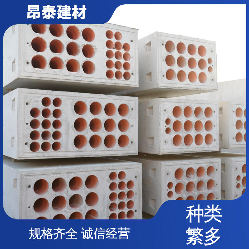源头工厂 售后可靠 电缆排管 承载能力强 地下管廊用