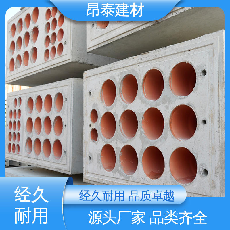 生产厂家 出货质检 电力通信组合排管 承载能力强 工厂化预制