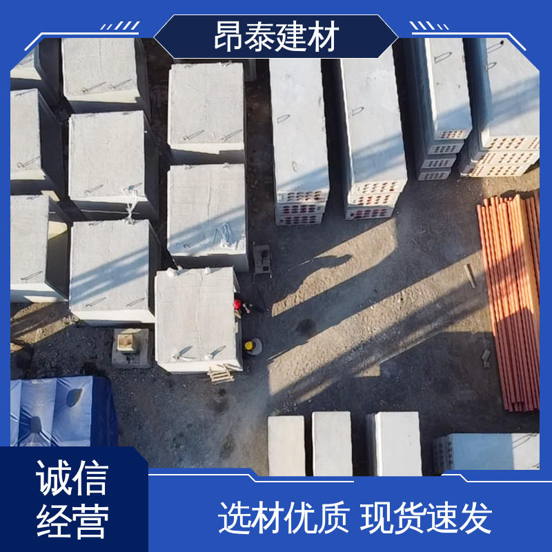 厂家直供 水泥箱涵 出货质检 过路方涵 正方长方可选