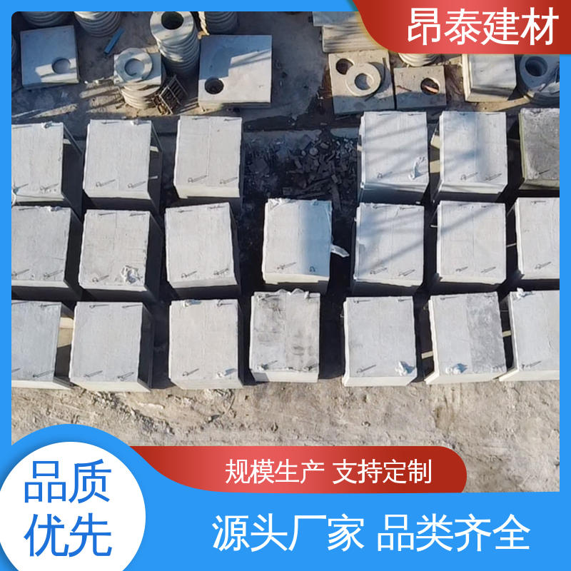 电力箱涵 地埋隧道管廊 钢筋混泥土原材 出货质检 多种规格