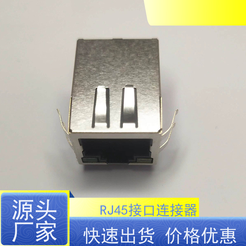 永利泰 RA19113G08GA型 数据传输端口 连接头厂家定制 可接受订货