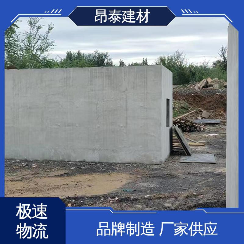 实力商家 抗剪能力强 电力检查井 不易变形 直径厚度可定制