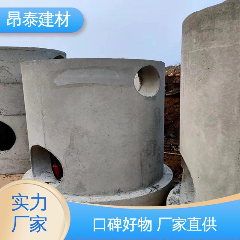 多种规格 优于粘土砖 尺寸按需生产 坚固牢靠 电缆检查井
