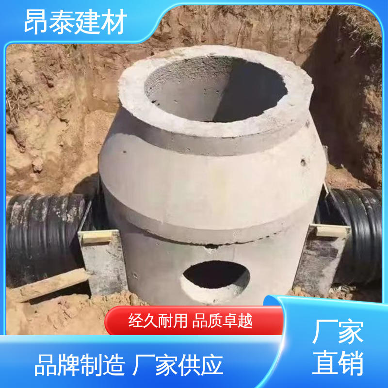 承压能力强 电力检查井 坚固牢靠 多年行业经验 昂泰建材
