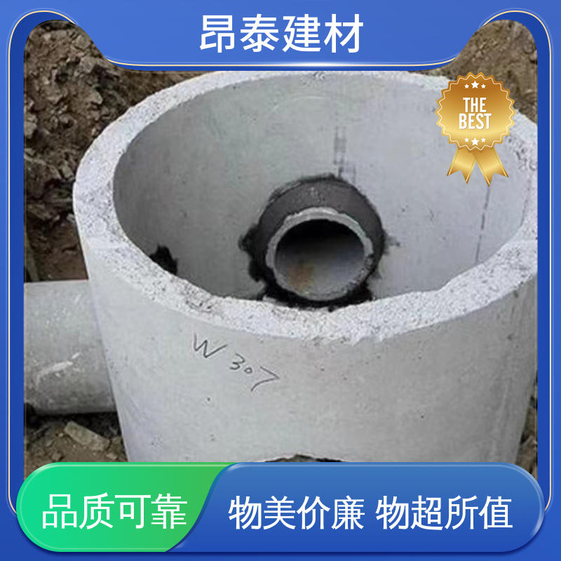 送货上门 适合各种环境使用 电缆检查井 抗渗漏性强 多种规格