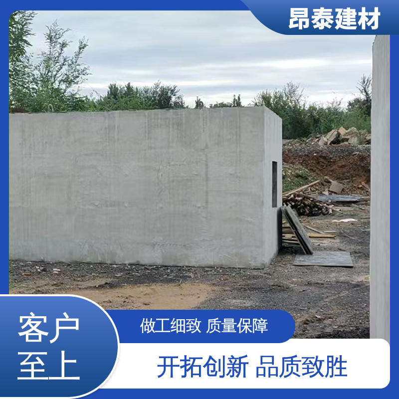 结构稳定 经特殊工艺成型 预制电缆检查井 弧形井壁砖 厂家直供