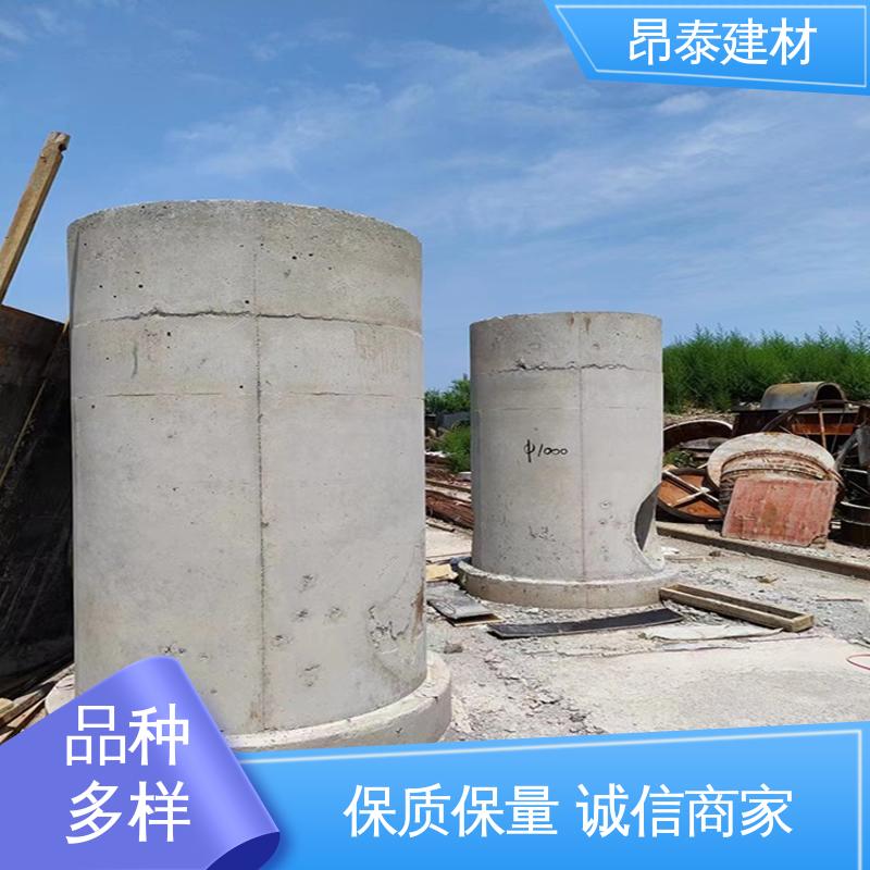 多种规格 电缆检查井 新型砌体材料 抗剪能力强 做工精细