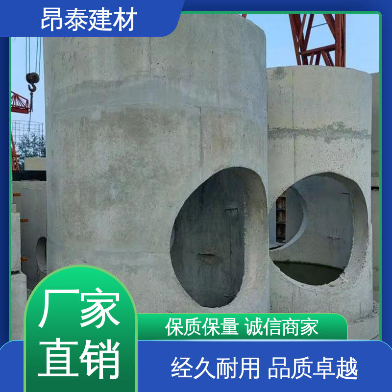 厂家直供 电力检查井 弧形井壁砖 做工精细 尺寸按需生产