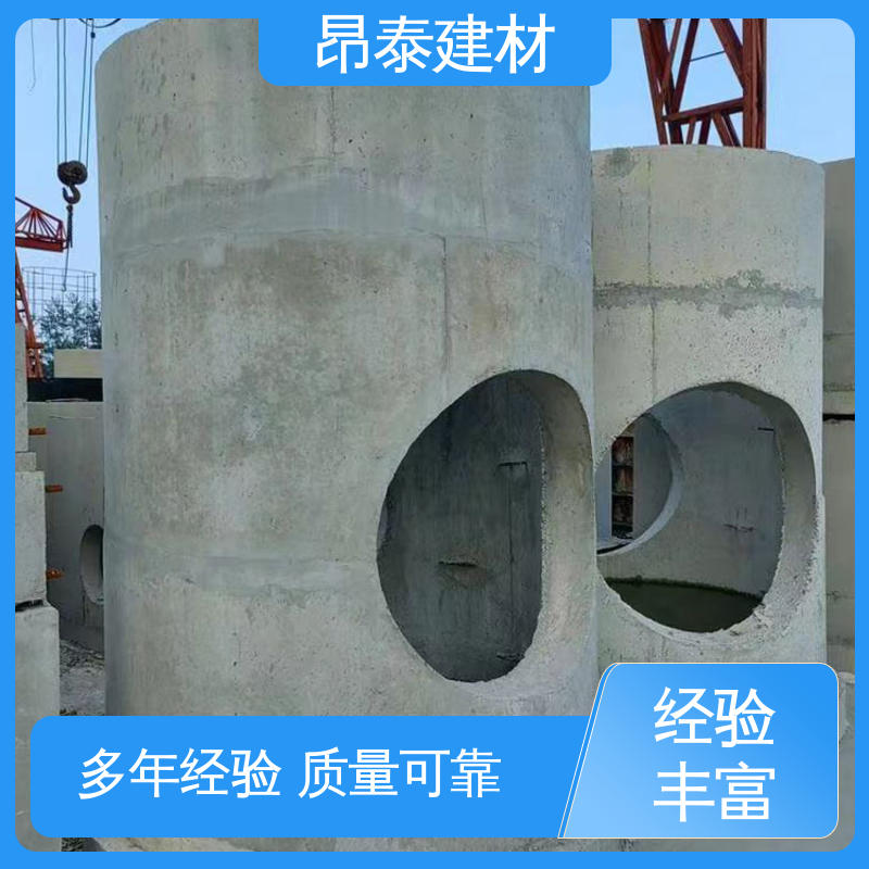 实力商家 电力检查井 做工精细 形状支持定制 抗剪能力强