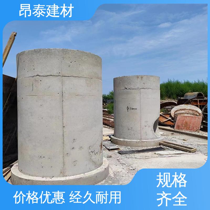 坚固牢靠 新型砌体材料 弧形井壁砖 预制电力检查井 源头工厂