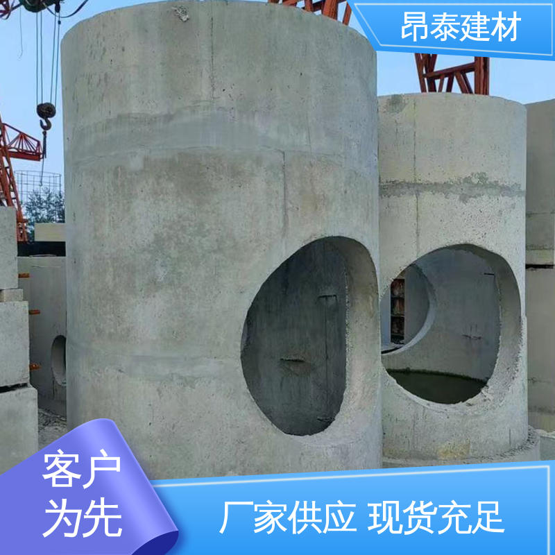 优于粘土砖 送货上门 形状支持定制 预制电缆检查井 源头工厂
