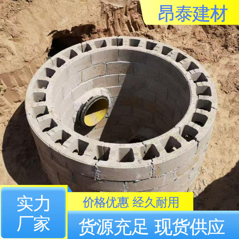 多种规格 防腐性能高 库存充足发货快 电缆检查井 做工精细