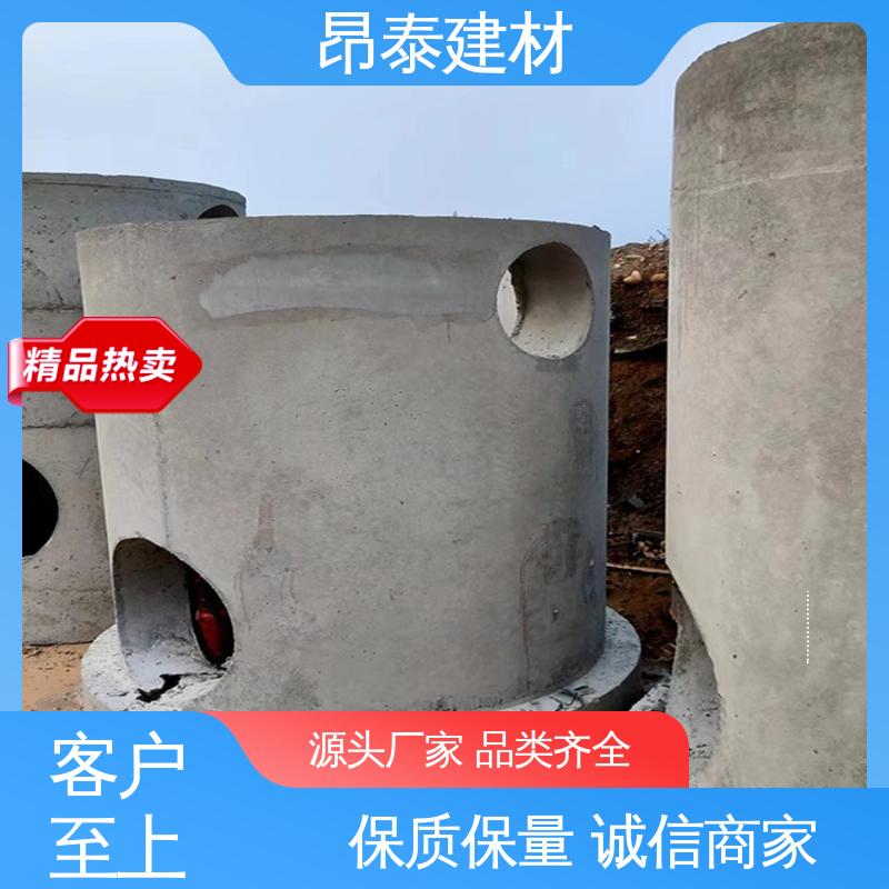 电力检查井 新型砌体材料 弧形井壁砖 结构稳定 生产厂家