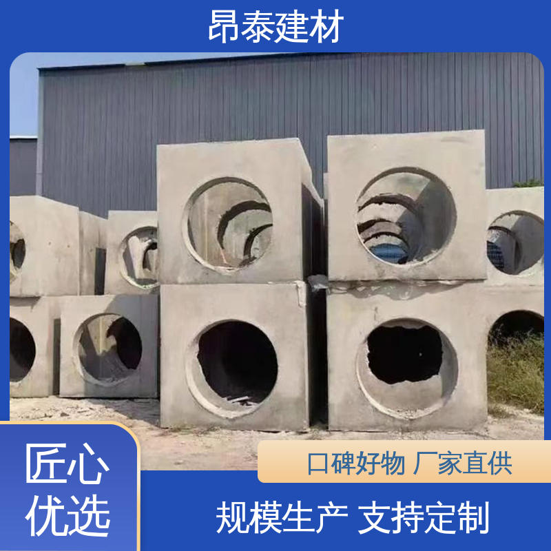 厂家直供 多年行业经验 预制电力检查井 防腐性能高 售后可靠
