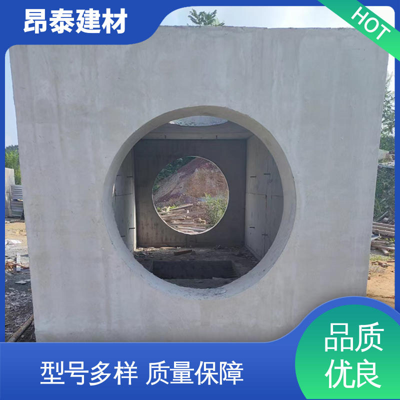 出货质检 检查井 适合各种环境使用 承压能力强 生产厂家