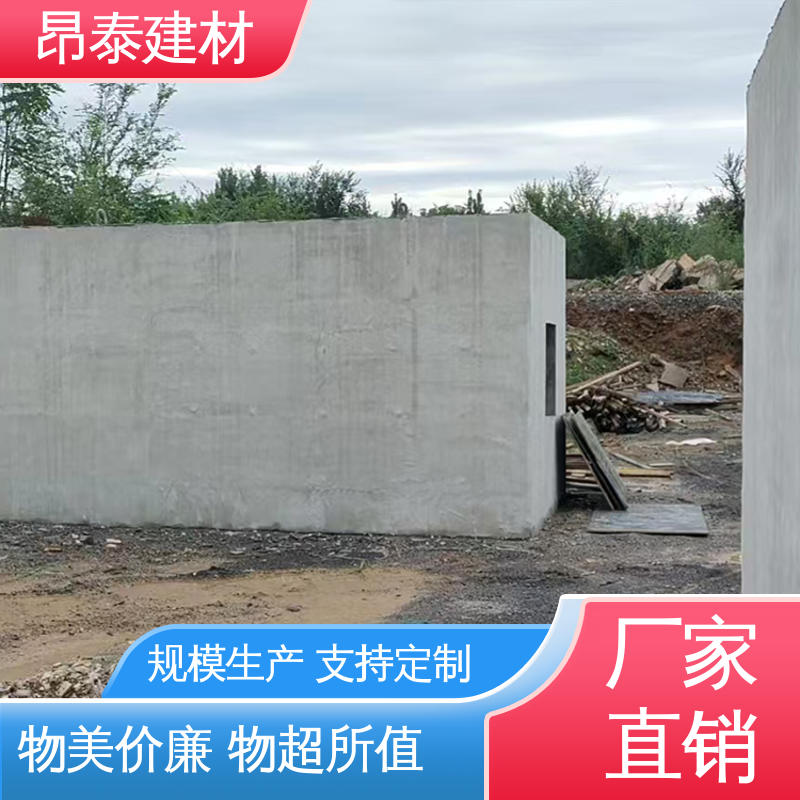 多年行业经验 出货质检 电缆检查井 混泥土模块 厂家直供